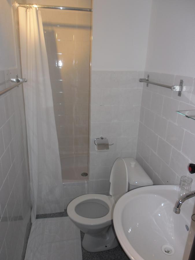 Bike-Hotel Medenec Nove Mesto pod Smrkem Room photo