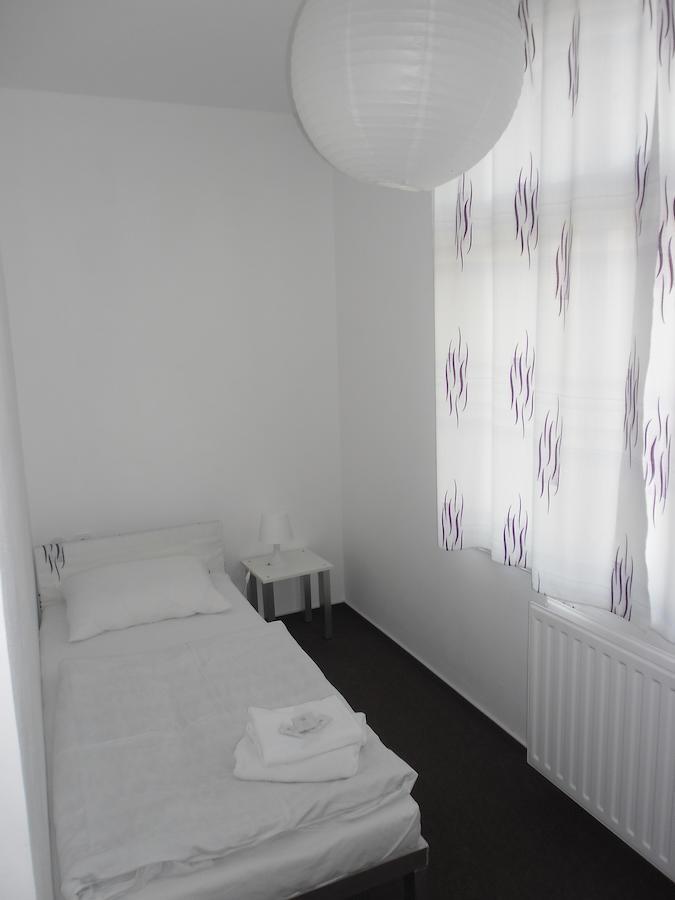 Bike-Hotel Medenec Nove Mesto pod Smrkem Room photo
