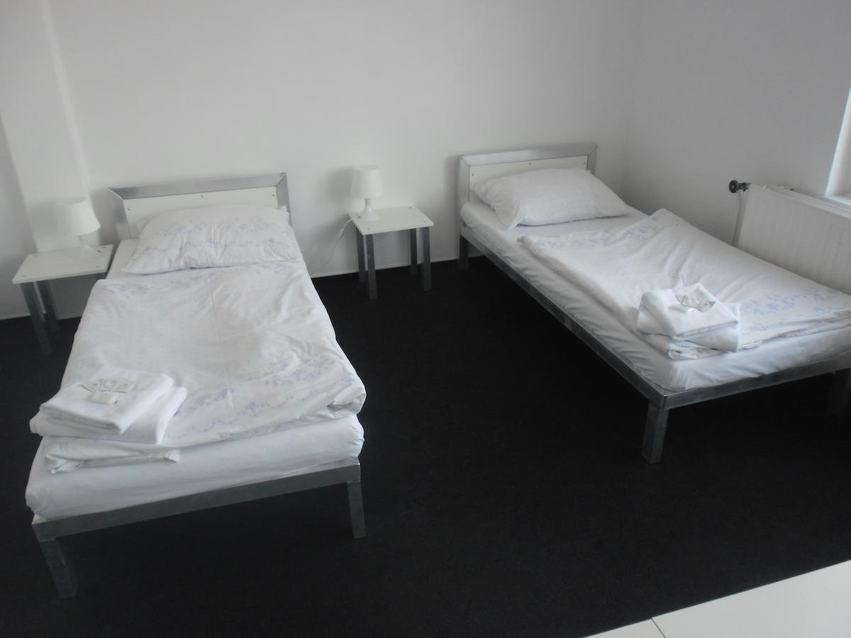 Bike-Hotel Medenec Nove Mesto pod Smrkem Room photo